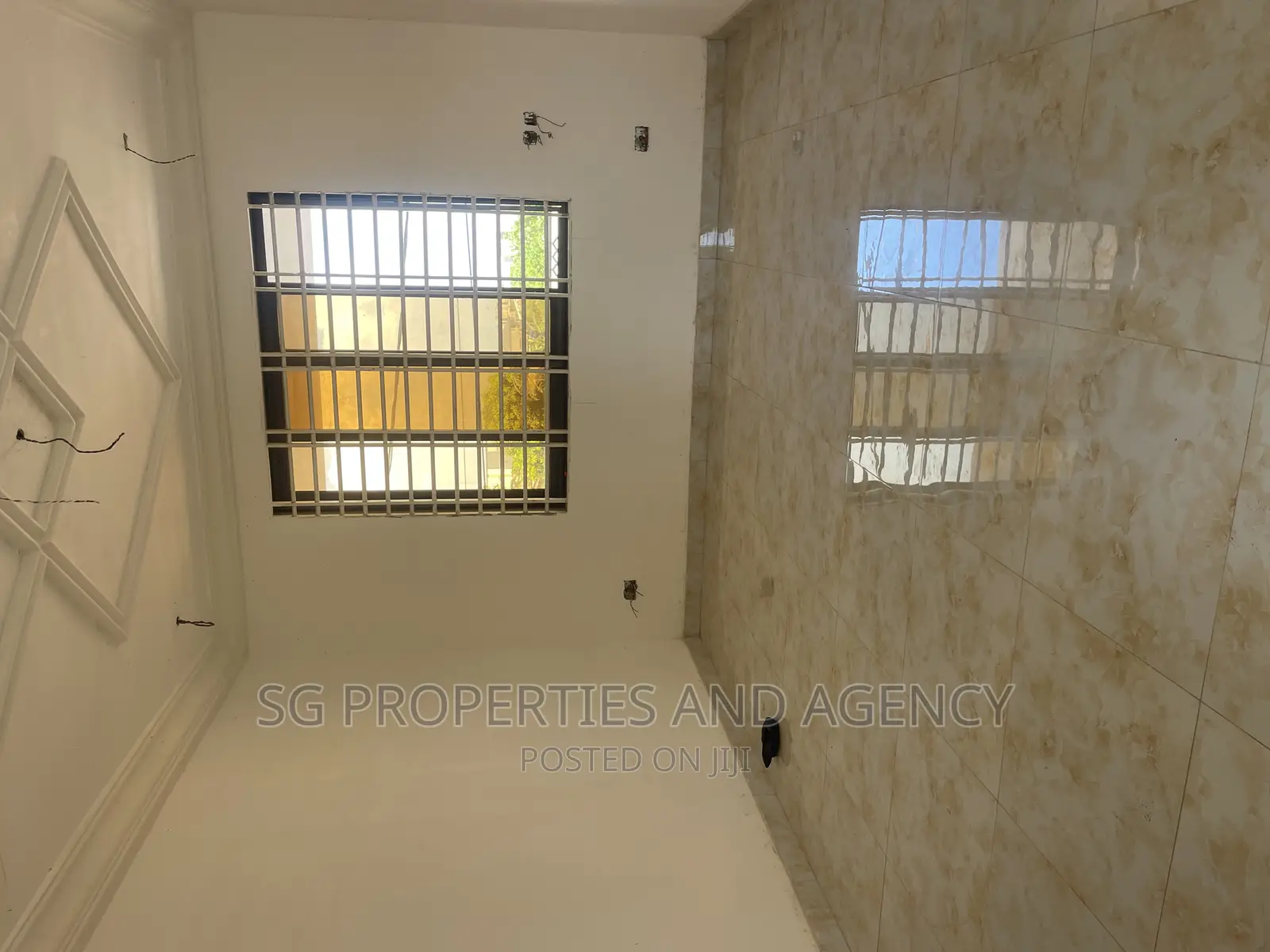 1bdrm Apartment in Lashibi, Spintex for rent