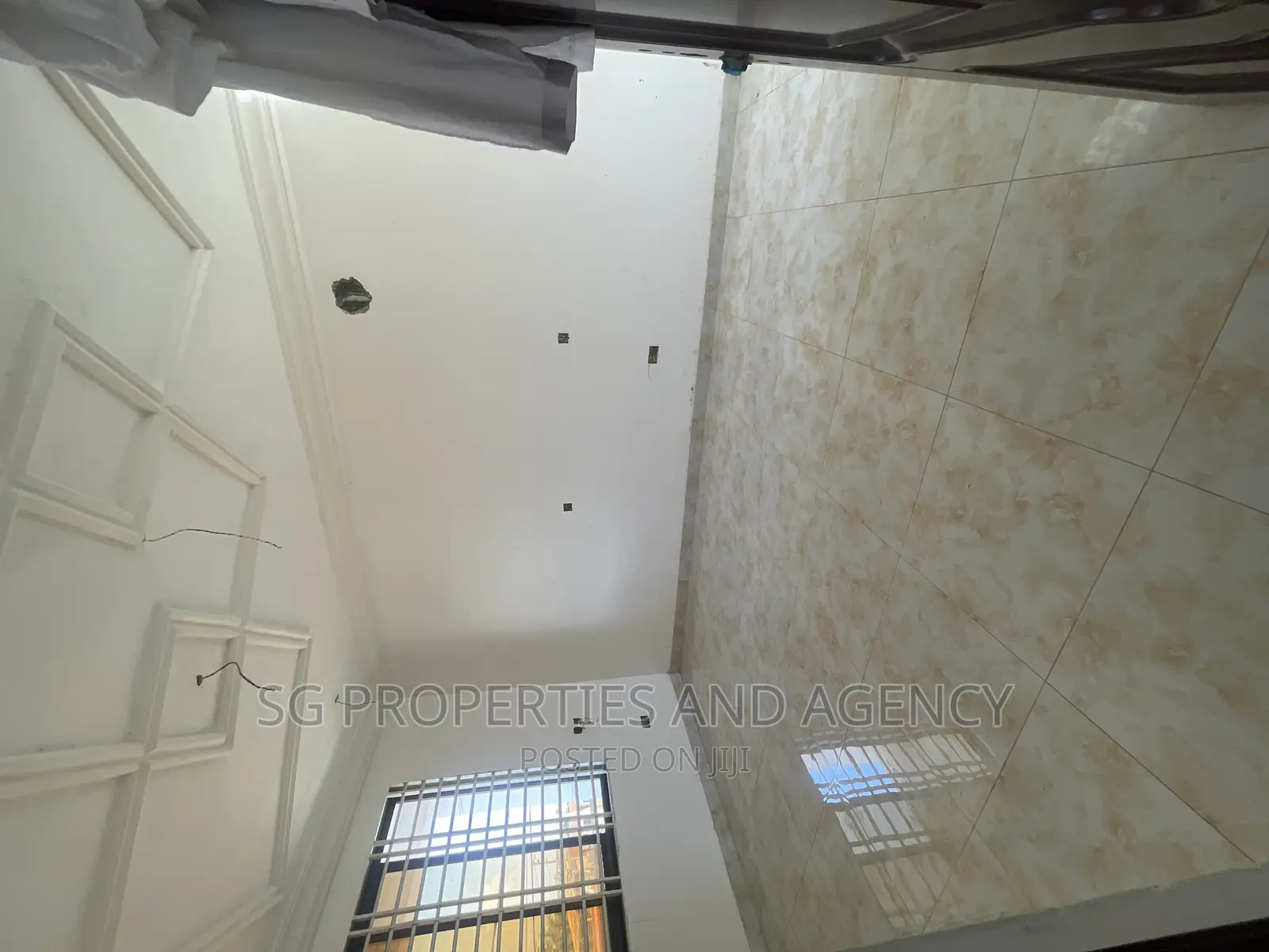 1bdrm Apartment in Lashibi, Spintex for rent