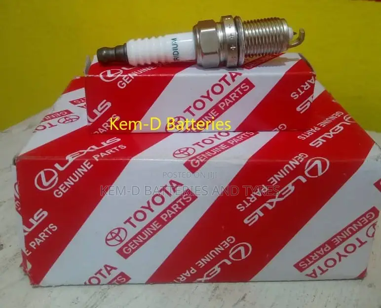 Denso Spark Plug Iridium SK20R11 3297
