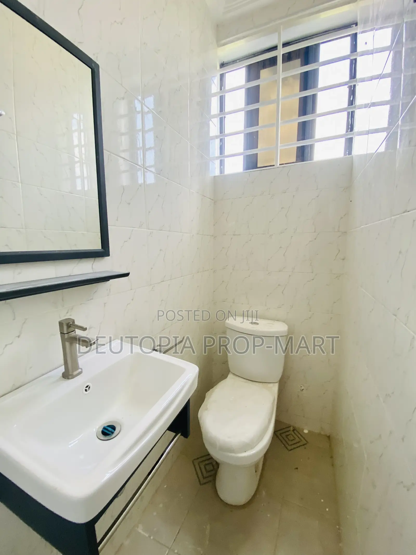 2bdrm Apartment in Pulse+ Properties, Tema Metropolitan for rent