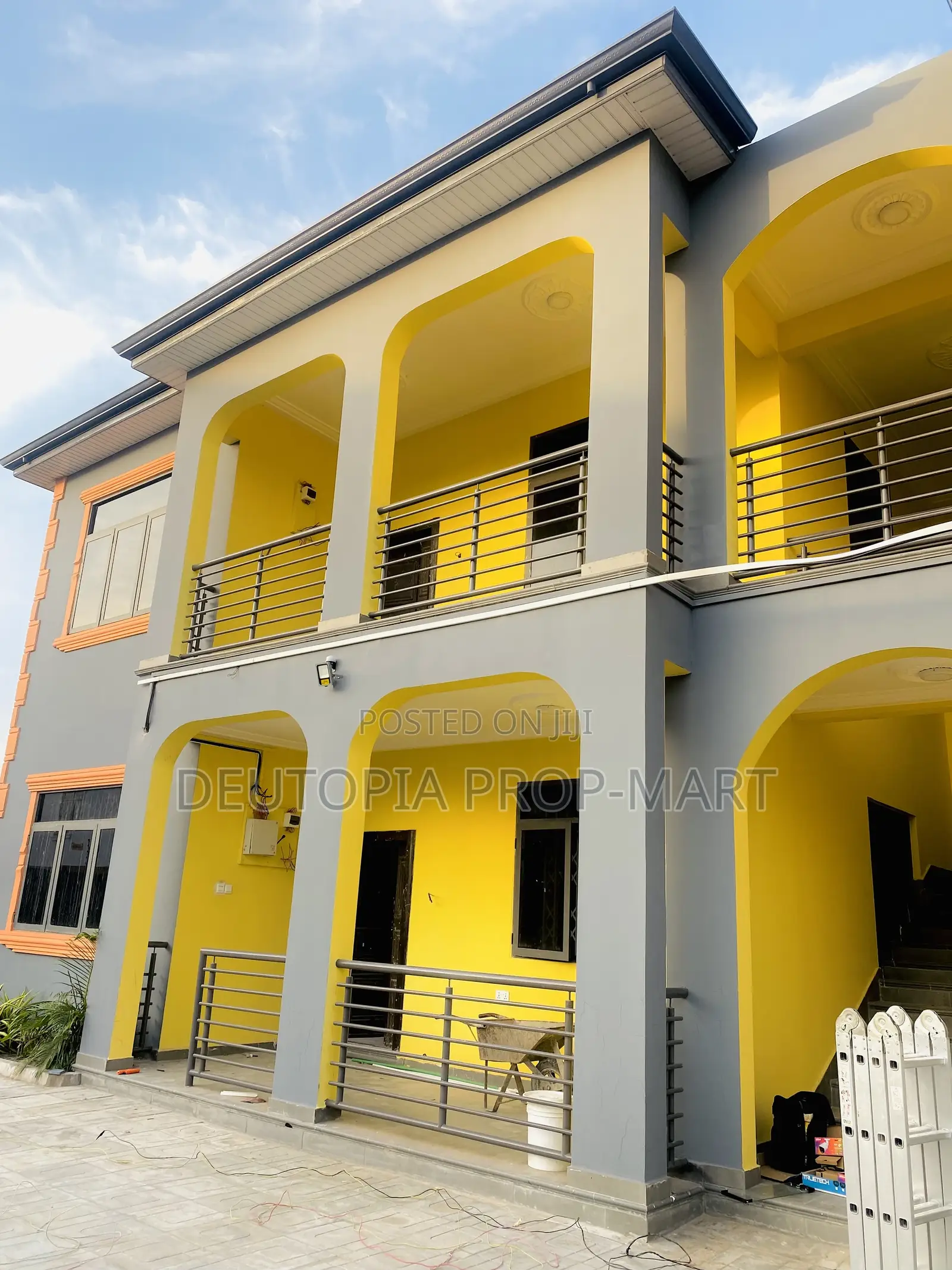 2bdrm Apartment in Pulse+ Properties, Tema Metropolitan for rent