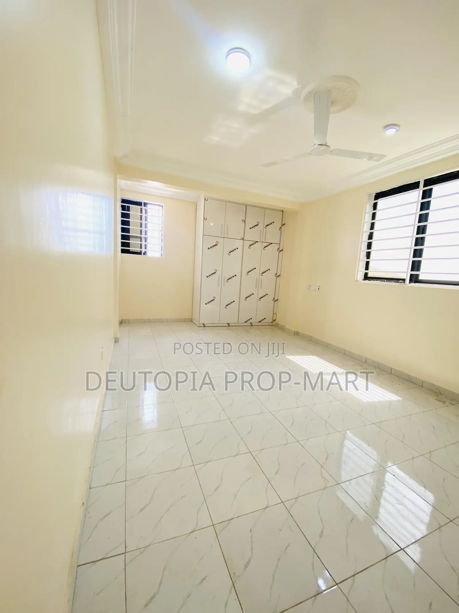 2bdrm Apartment in Pulse+ Properties, Tema Metropolitan for rent