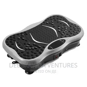 Vibration Slimming Plate Standard
