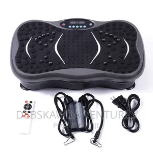 Vibration Slimming Plate Standard