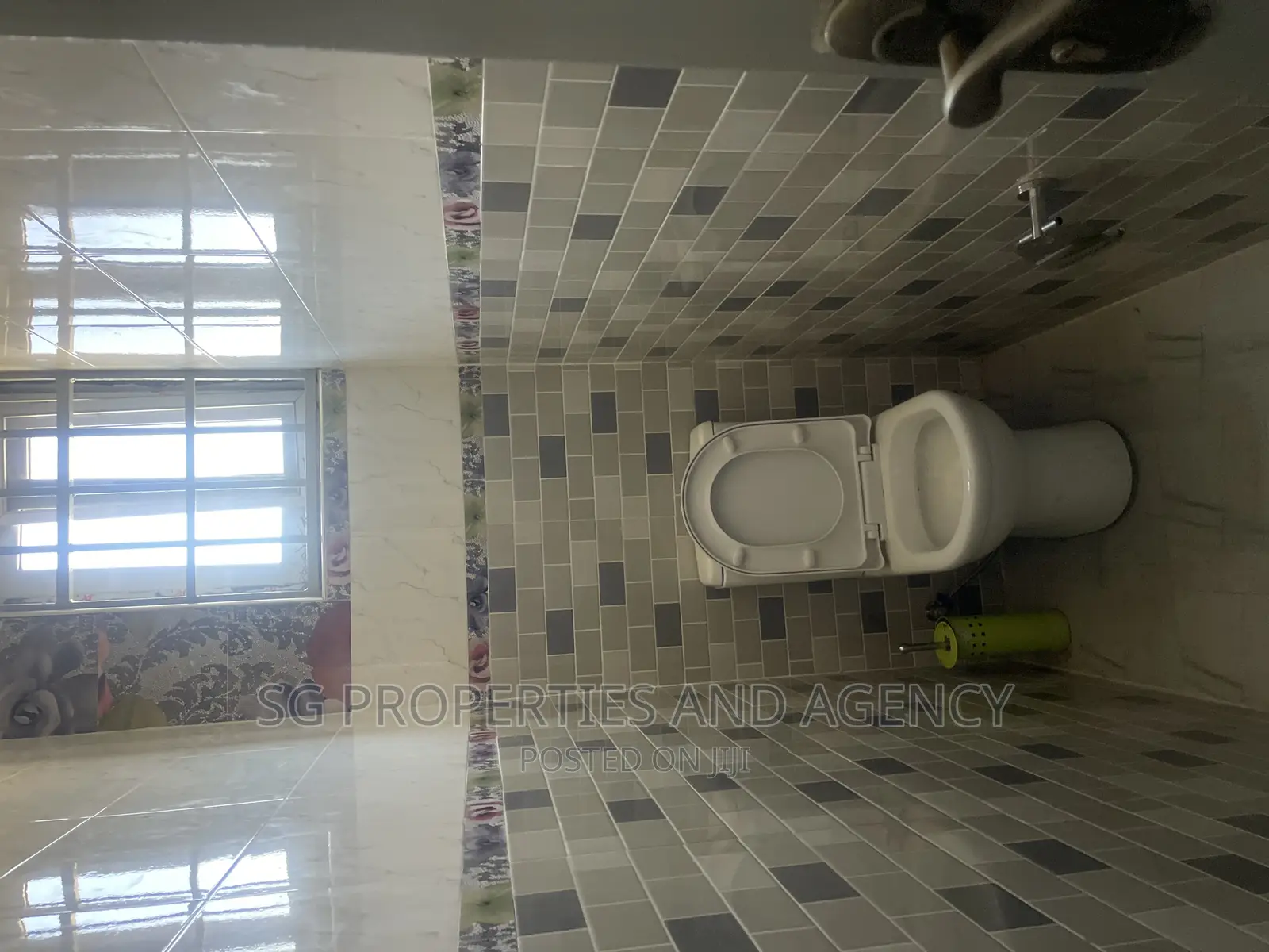 3bdrm Apartment in Sakumono, Spintex for rent