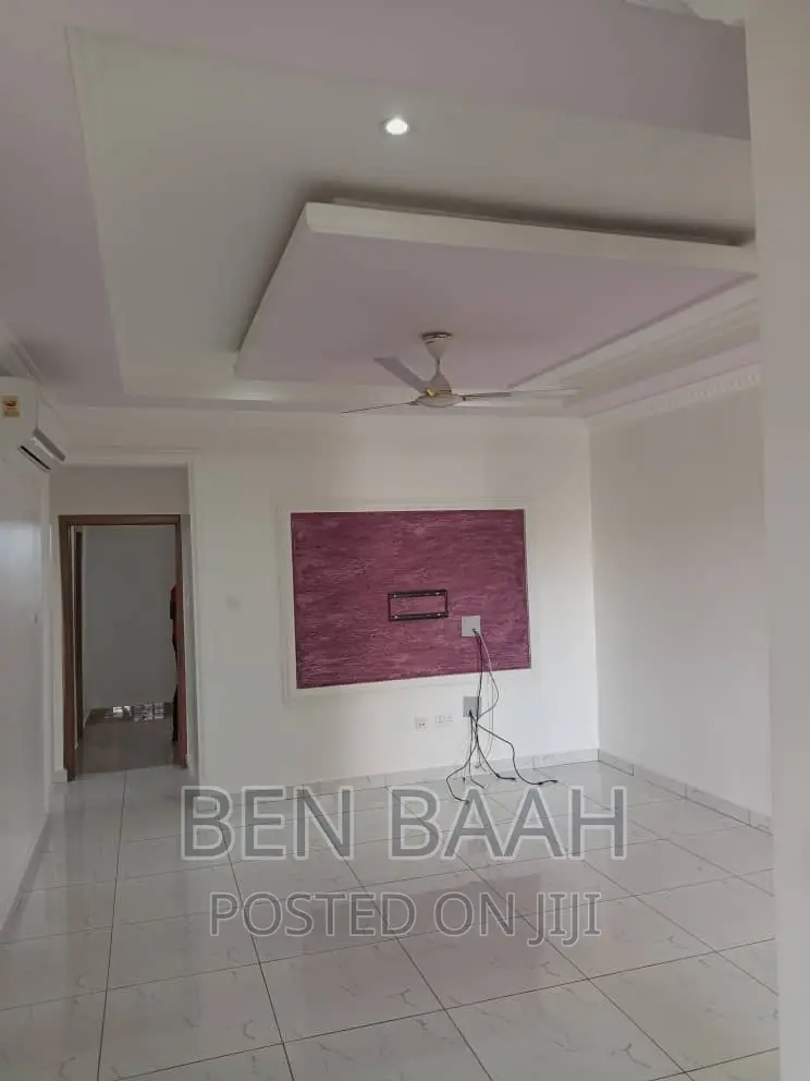 3bdrm Apartment in Ben Properties, Haatso for rent