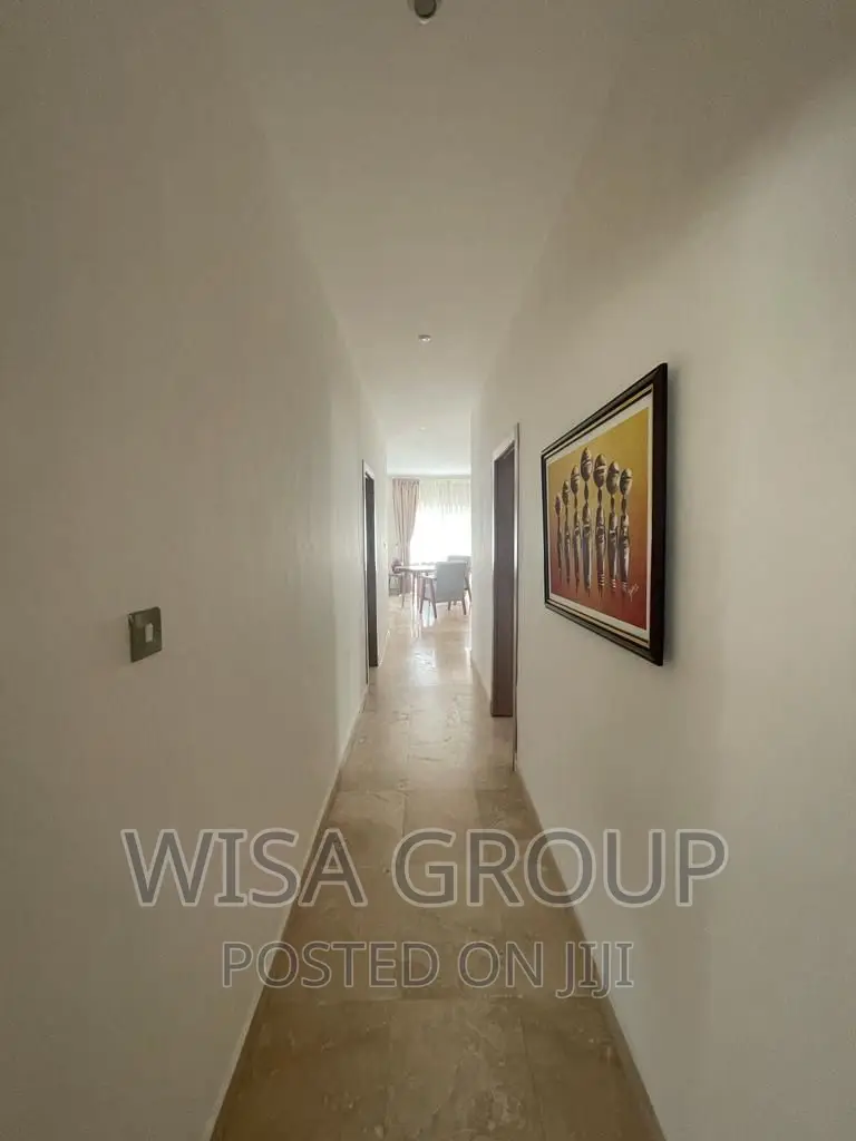 Furnished 5bdrm Duplex in Wisa Groups, Accra Metropolitan for rent