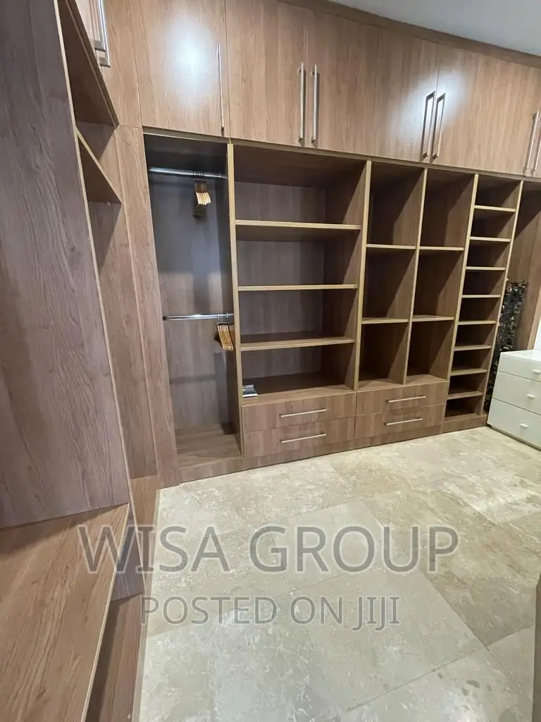 Furnished 5bdrm Duplex in Wisa Groups, Accra Metropolitan for rent