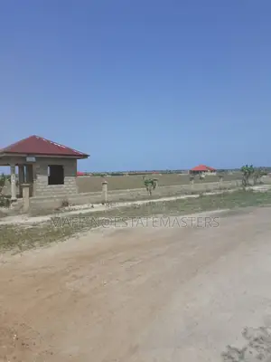 A Fast Developing Area Plot of Land for Sale