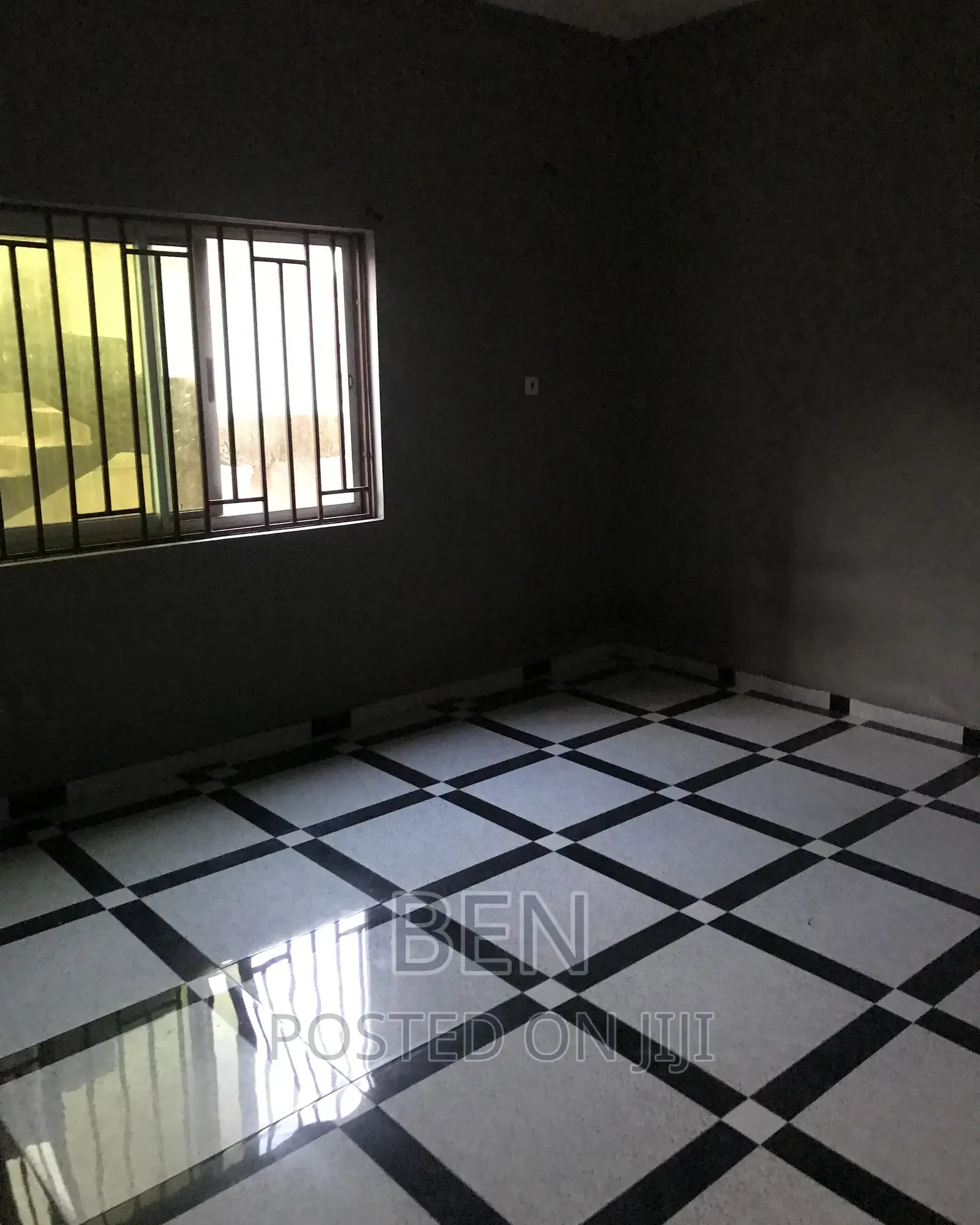 2bdrm Apartment in Achimota Mile 7 for rent