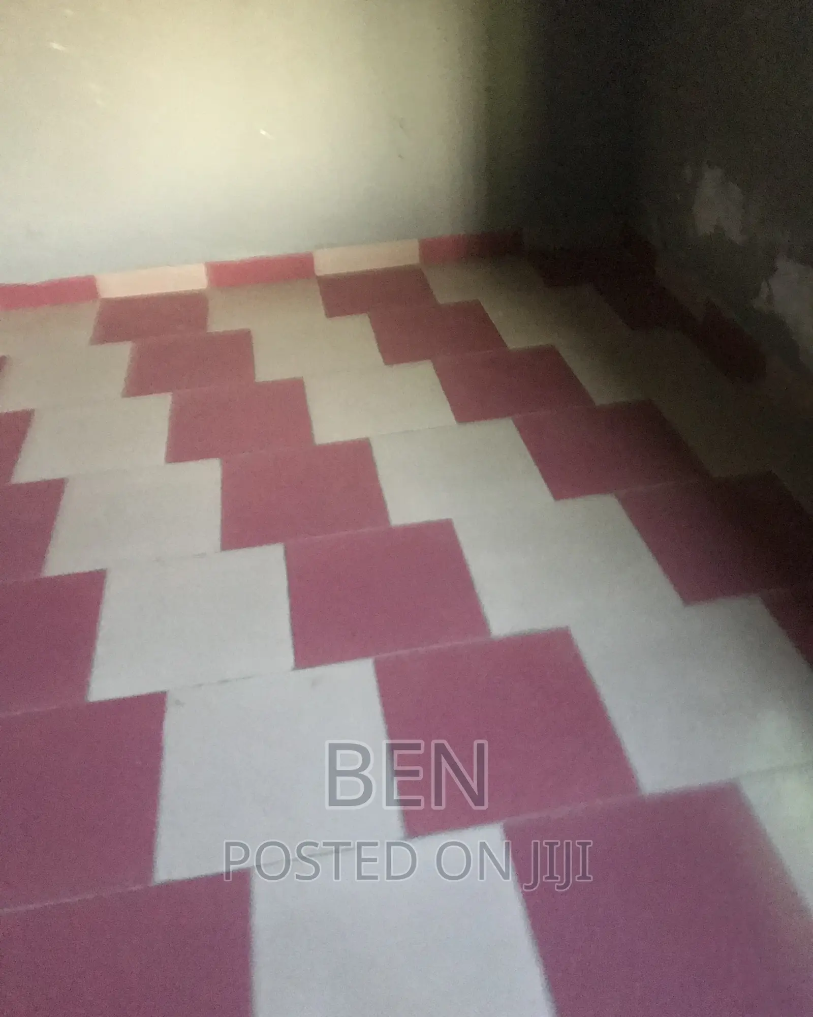 2bdrm Apartment in Achimota Mile 7 for rent