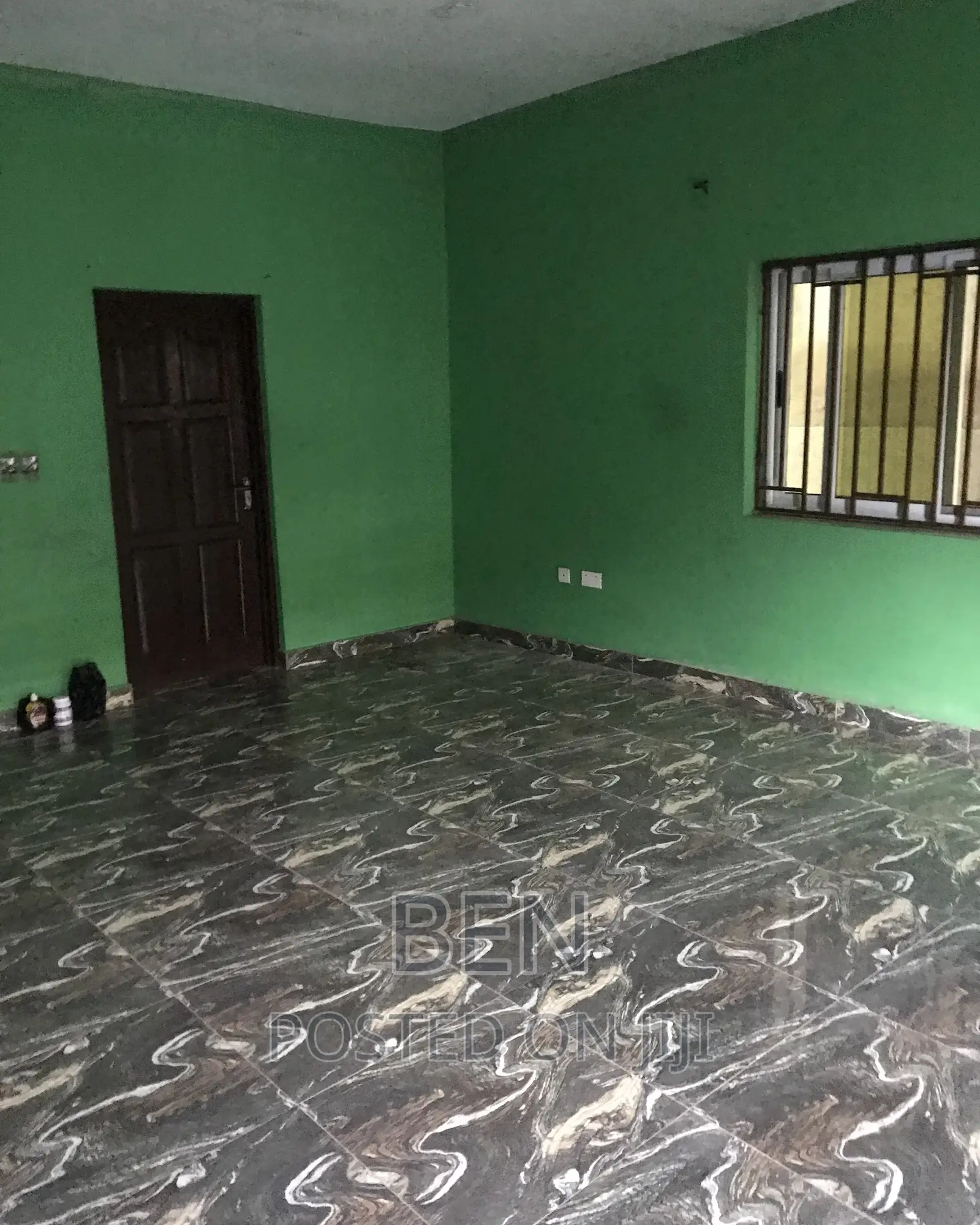 2bdrm Apartment in Achimota Mile 7 for rent