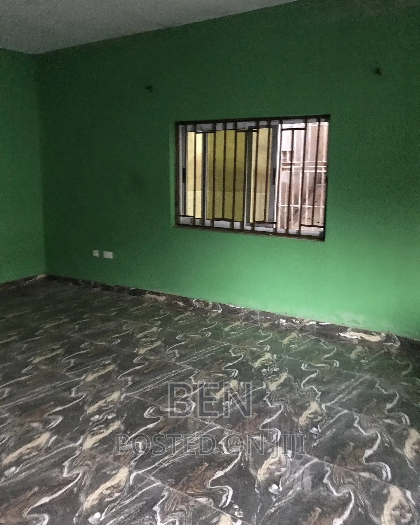 2bdrm Apartment in Achimota Mile 7 for rent