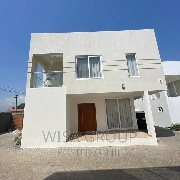 Furnished 5bdrm Duplex in Wisa Groups, Accra Metropolitan for rent