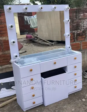 Dressing Mirror Available