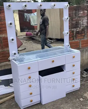 Dressing Mirror Available