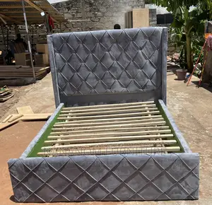 Double Bed Available