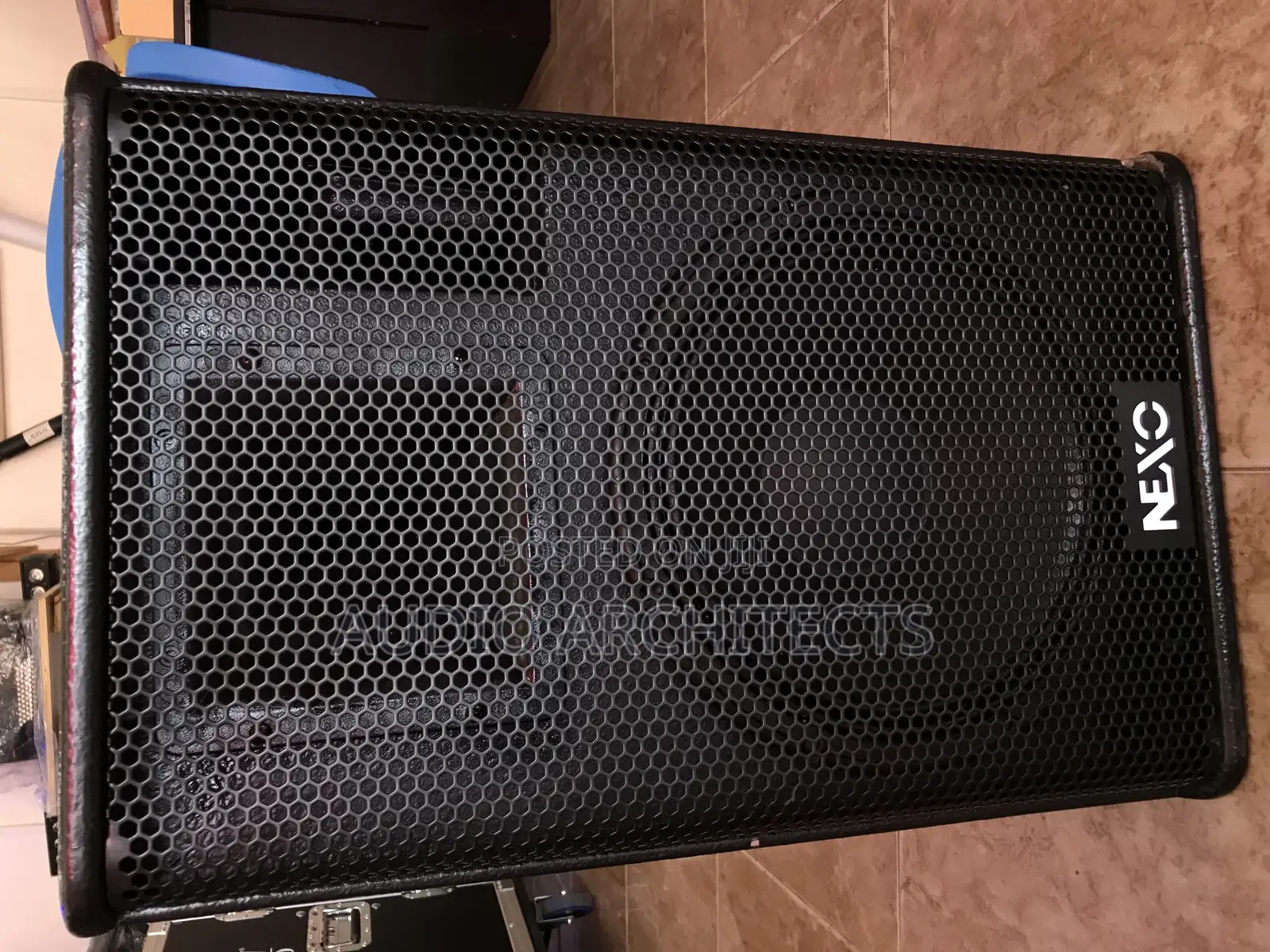 NEXO 12” Passive Speaker