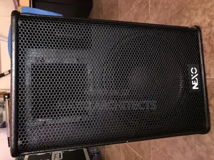 NEXO 12” Passive Speaker