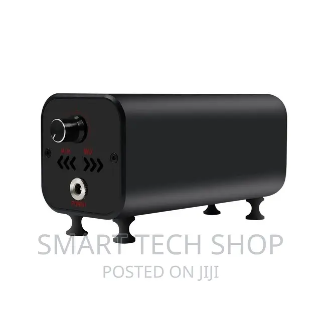 Air Assist Laser Engraving Machine Air Pump