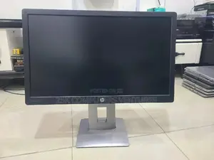 Hp Elitedisplay 23" Full Hd 1080 Ips Monitor 60hz Hdmi/Displayport/Vga