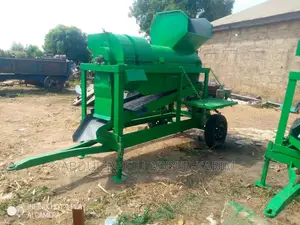 Multi Crop Thresher