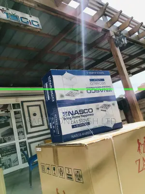 Purchase White Standing Nasco 4 Gas Burner Cooker