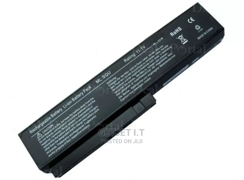 Quality Batteries for All Your Laptop Available