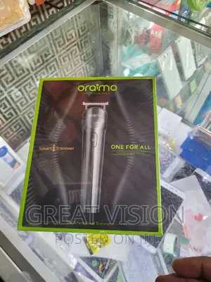 Smart Trimmer