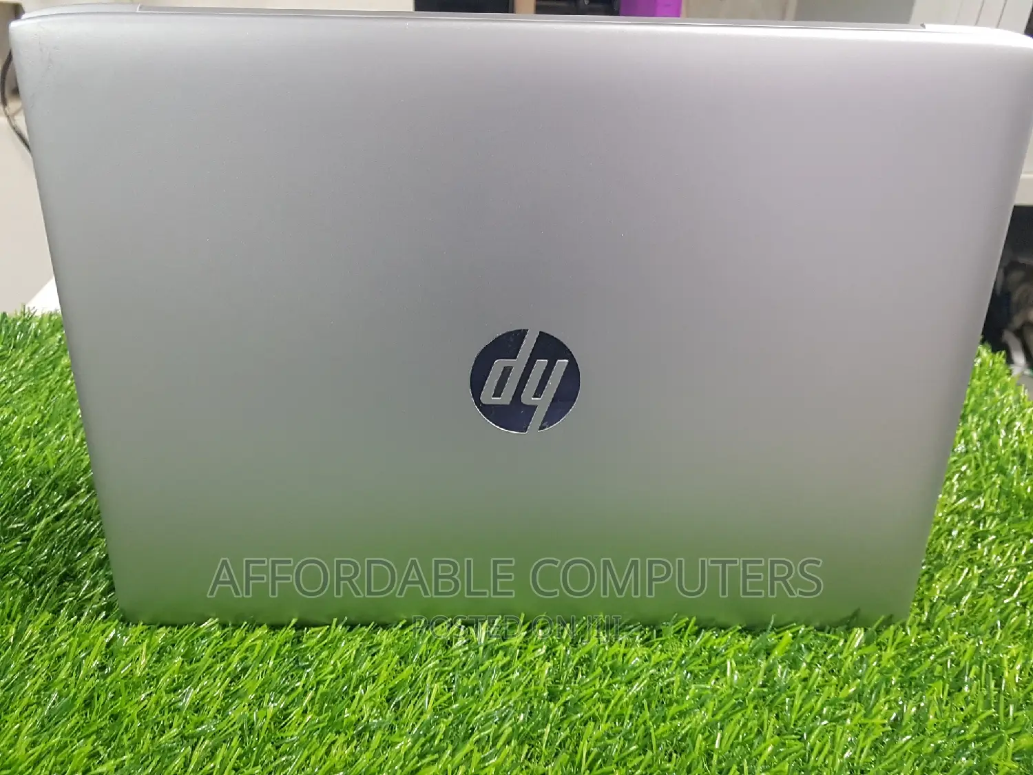 Laptop HP ProBook 440 G5 8GB Intel Core I3 SSD 256GB