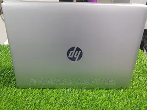 Laptop HP ProBook 440 G5 8GB Intel Core I3 SSD 256GB