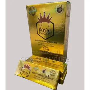 Royal Chocolate (Men / Women)