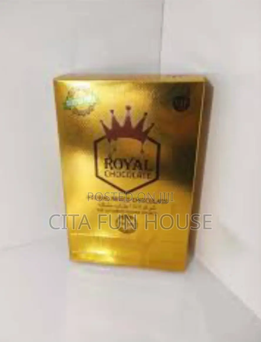 Royal Chocolate (Men / Women)