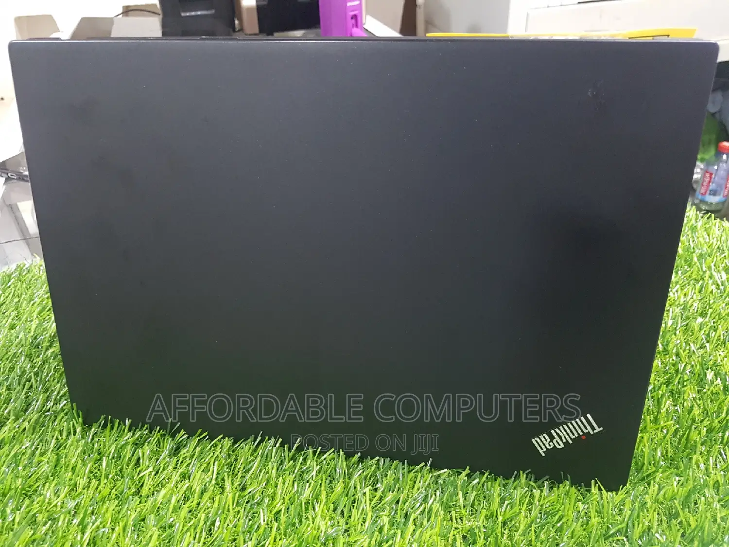 New Laptop Lenovo ThinkPad X280 8GB Intel Core I3 SSD 256GB