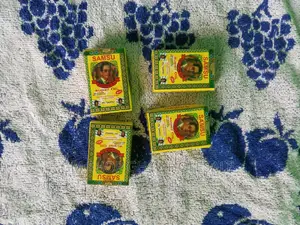 Original Samsu Oil (Gm77564)