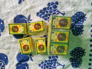 Original Samsu Oil (Gm77564)