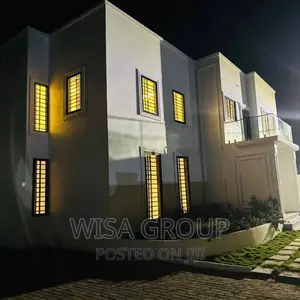 4bdrm Duplex in Wisa Groups, Accra Metropolitan for sale