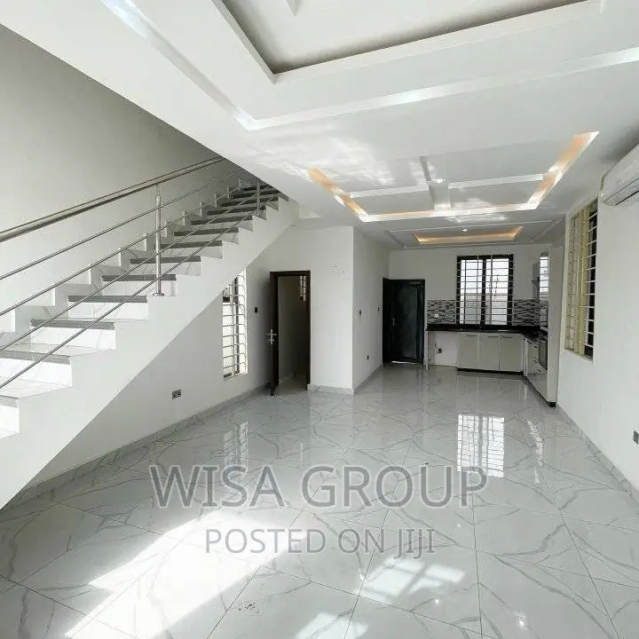 4bdrm Duplex in Wisa Groups, Accra Metropolitan for sale