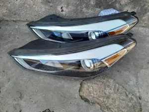 Hyundai Tucson 2016/2017 LED Headlamp