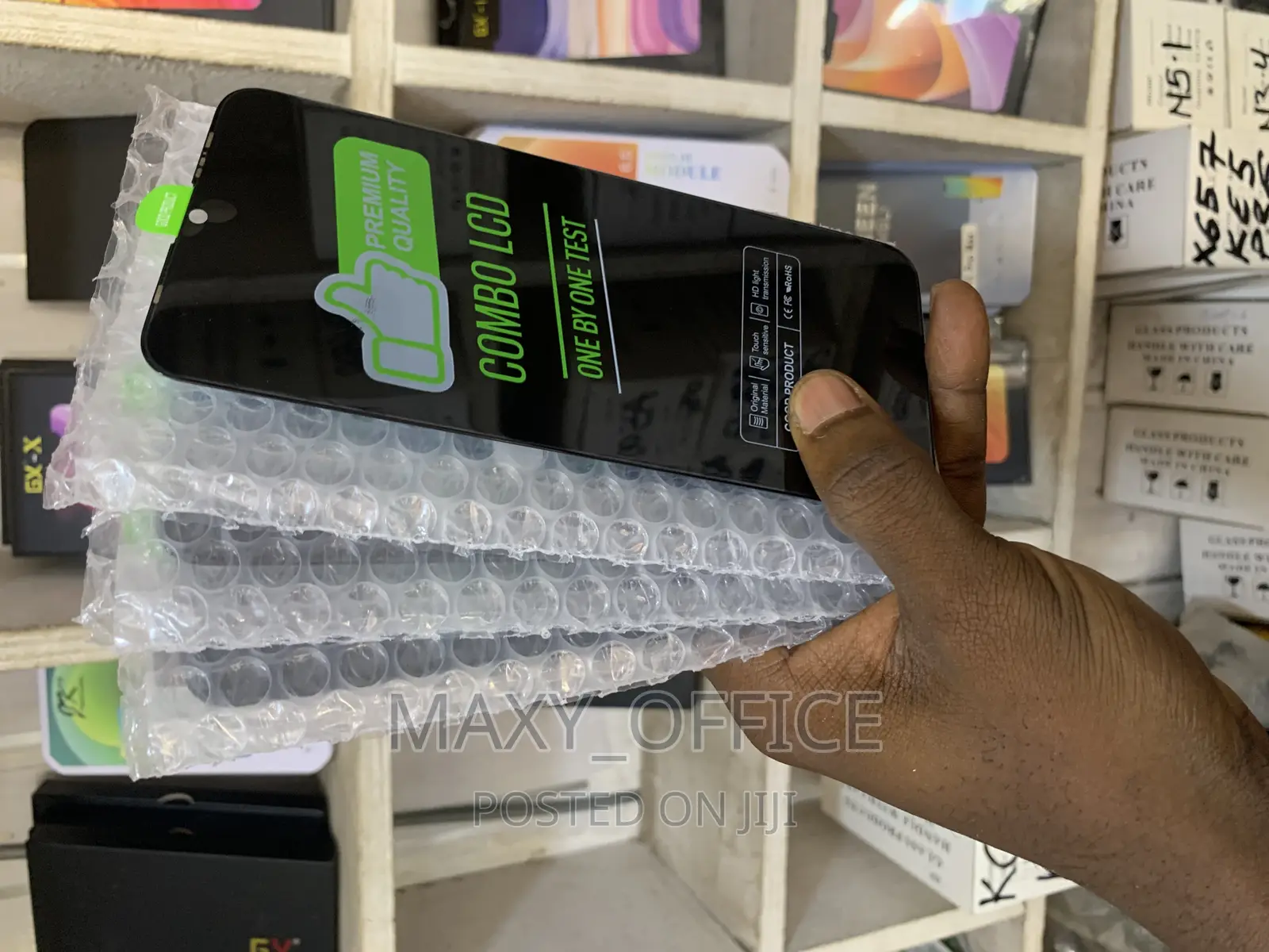 Infinix Hot 8(X650)