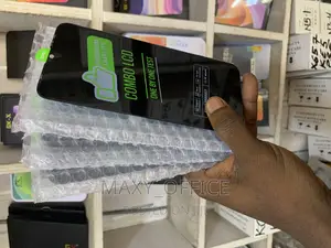 Infinix Hot 8(X650)