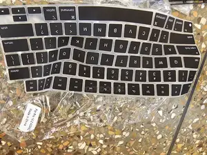 CISSOOK Macbook Pro 14'' A2442 3in1 Bundle Accessories