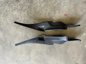 Civic 2016-2020 Left Right Hood Hinged Fender Cover
