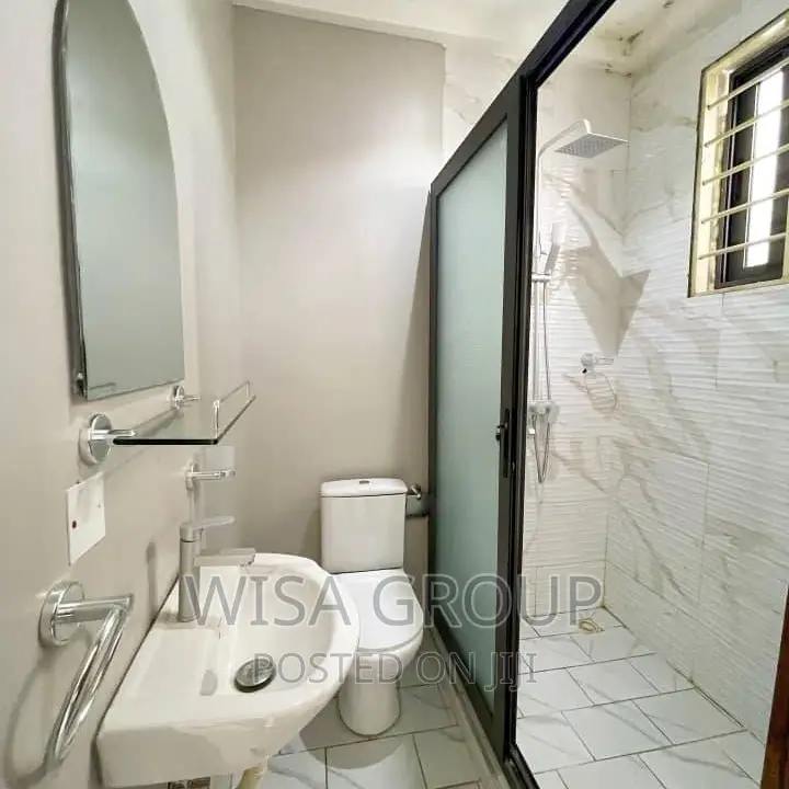 3bdrm Duplex in Wisa Groups, Accra Metropolitan for rent