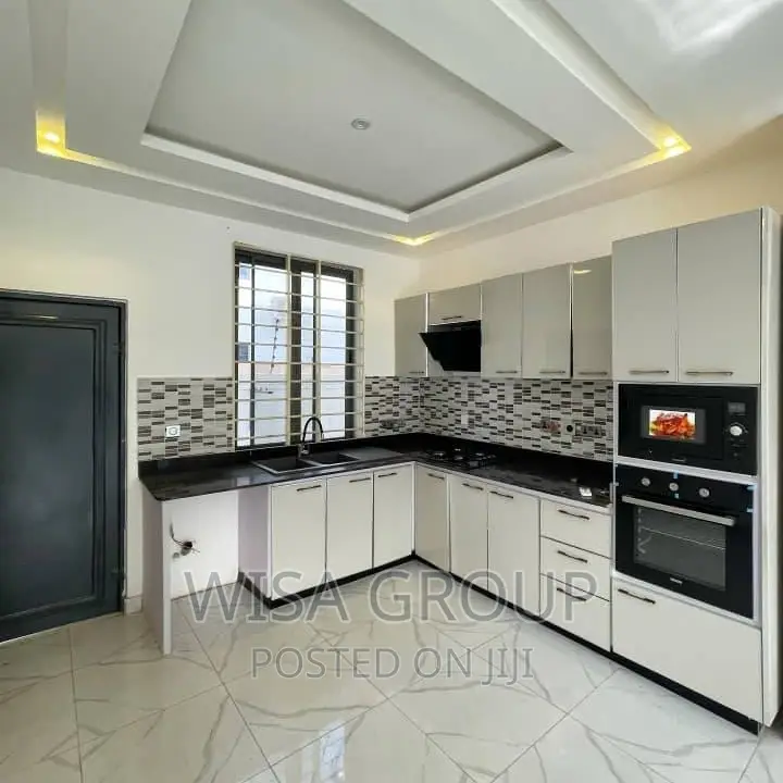 3bdrm Duplex in Wisa Groups, Accra Metropolitan for rent