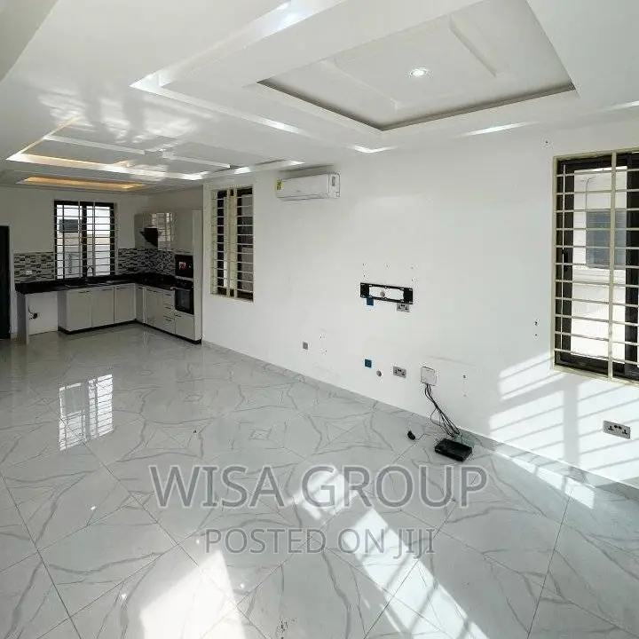 3bdrm Duplex in Wisa Groups, Accra Metropolitan for rent