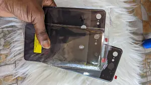 Back Glass of 3xl