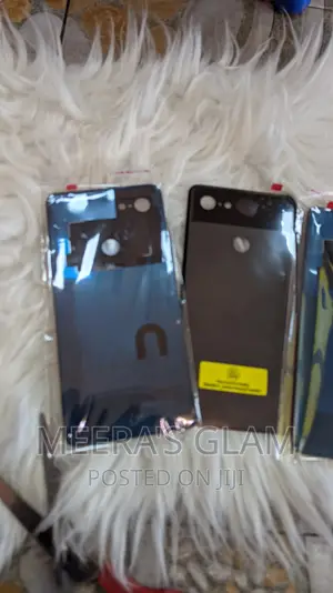 Back Glass of 3xl