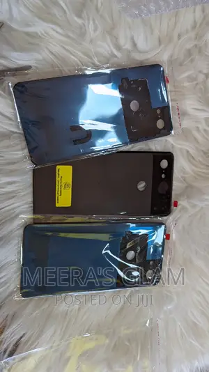 Back Glass of 3xl