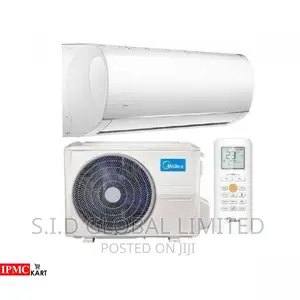 Midea 2.0 HP Split AC Inverter R410 (MSAF-18CRDN1)